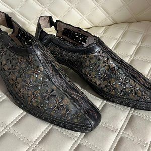 Pikolinos Slingback Romano Sandals 42 EU